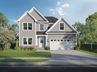 Everett Plan, PRESPRO Homes Harrisburg, Harrisburg, NC 28075