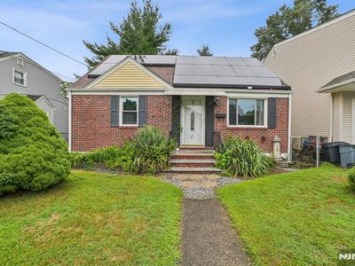 85 Godwin Ave, Elmwood Park, NJ, 07407