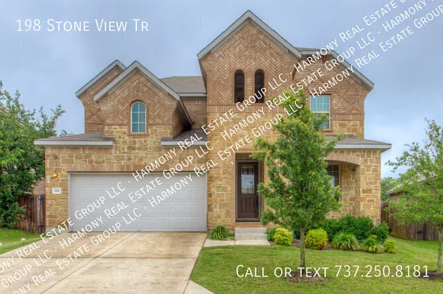 198 Stone View Trl