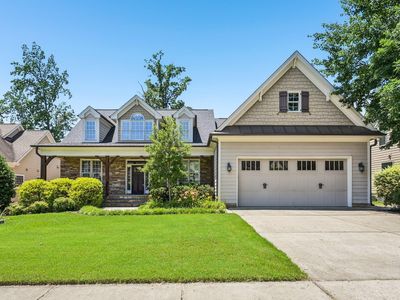 204 Plantation Dr, Youngsville, NC, 27596