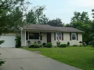 5368 E Tu Ave, Vicksburg, MI 49097