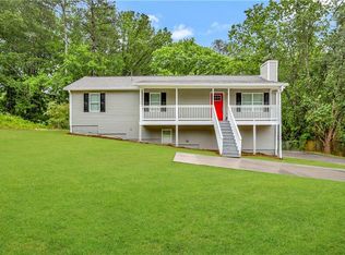 101 Hollyberry Dr, Dallas, GA 30157