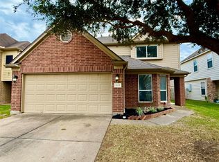 3131 Madison Elm St, Katy, TX 77493