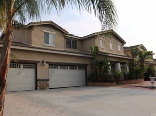 13328 Heather Lee St, Corona, CA