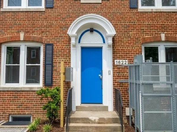 1622 18th St SE, Washington, DC