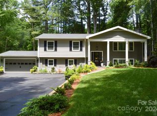 702 Anne Ave, Hendersonville, NC 28739