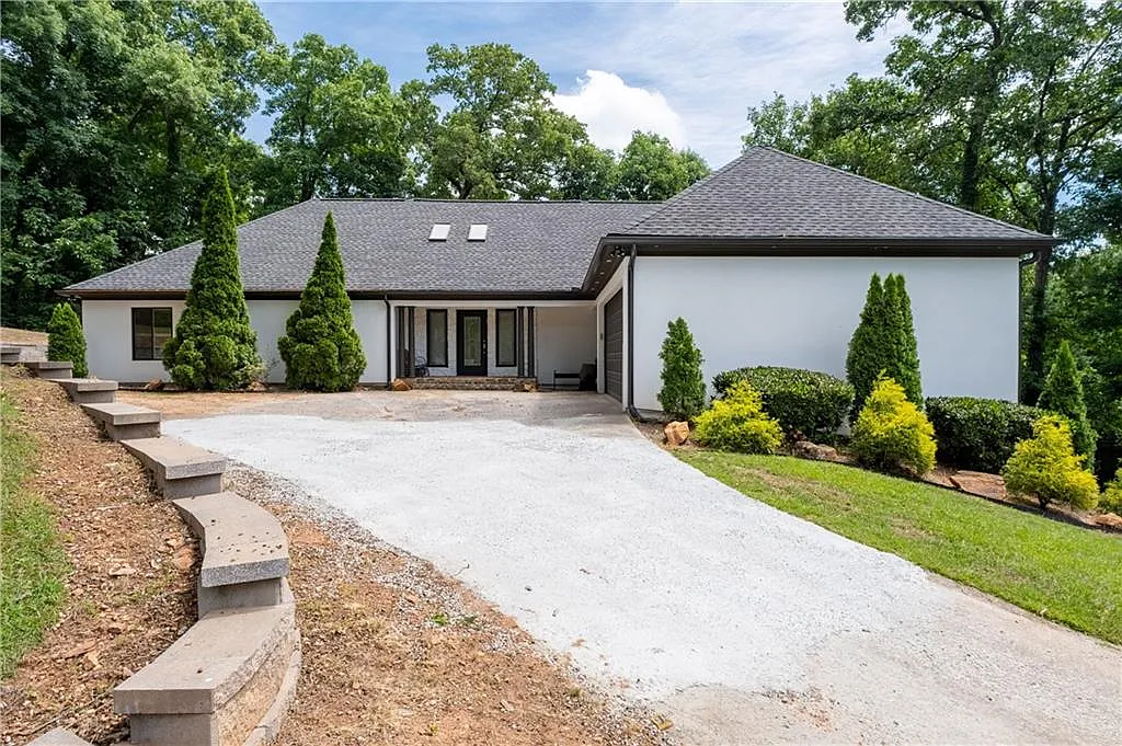 Building Photo - 4610 Morton Rd