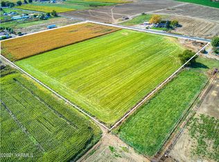 Nka N Outlook Rd, Outlook, WA 98938