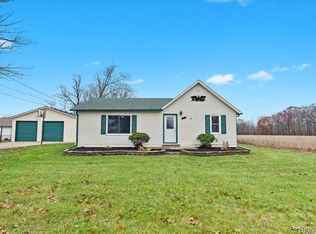 1989 Ready Rd, Carleton, MI 48117