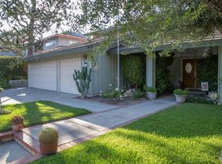 6171 Southwind Dr, Whittier, CA 90601