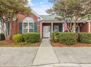 1518 Honeybee Ln, Wilmington, NC 28412