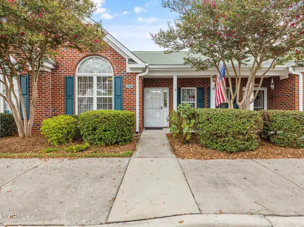 1518 Honeybee Lane, Wilmington, NC 28412