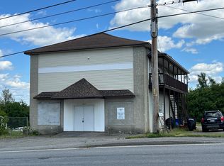 545 Main St, Caribou, ME 04736