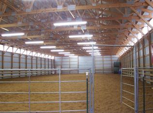 W3679 730th Ave, Spring Valley, WI 54767