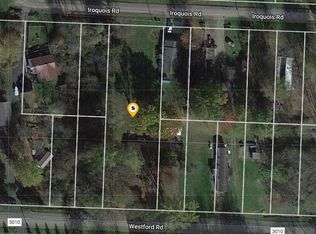 1744 Westford Rd, Westford, PA 16134