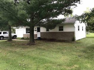 117 Clark St, Yale, MI 48097