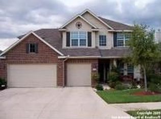 206 Maidstone Cv, Cibolo, TX 78108
