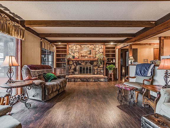 Main Living Room