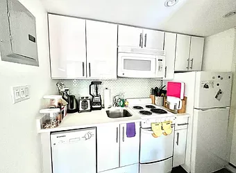 Rented by Living New York