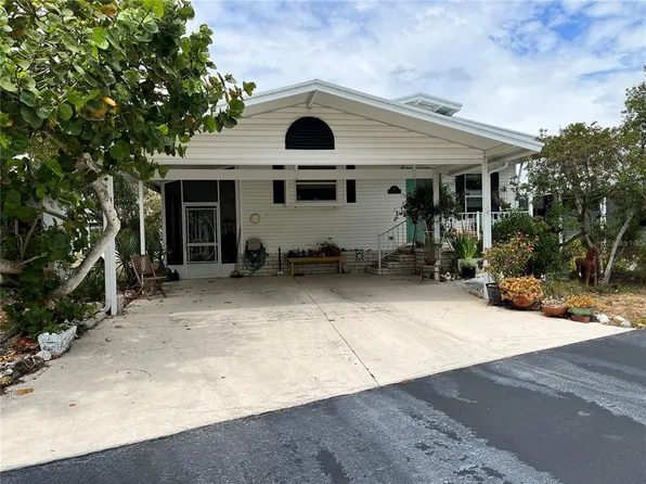 357 Mount Saxon Ave NE #323, Saint Petersburg, FL 33702
