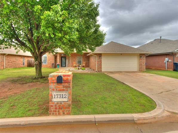 17312 Zinc Dr, Edmond, OK 73003