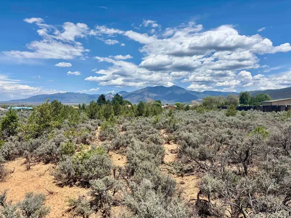 Off Este Es Rd, Taos, NM 87571