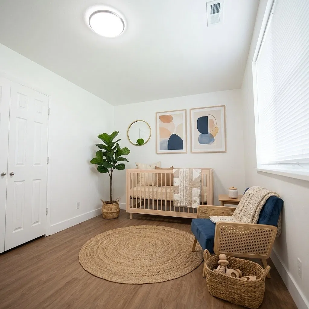 2 Bed 1 Bath Washer/Dryer North Orem Top Floor — Photo 3
