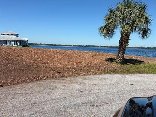 2427 QUAIL TERRACE LOT 280, PORT CHARLOTTE, FL 33981