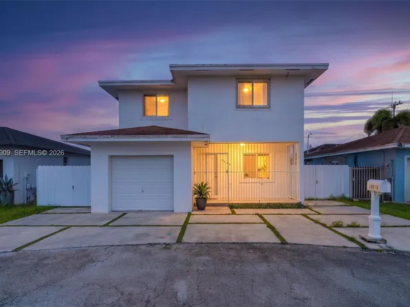15815 SW 299th Ter, Homestead, FL 33033