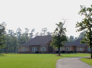 28643 Deer Run St, Montgomery, TX 77356