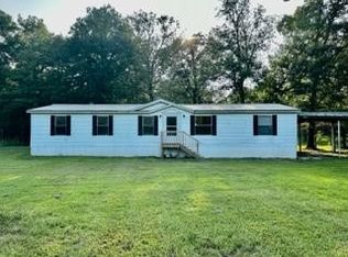 164 Wright Rd, Stonewall, LA 71078