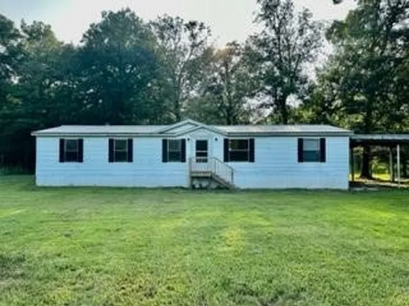 164 Wright Rd, Stonewall, LA 71078