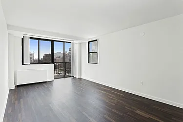 Rented by Hakimian Management