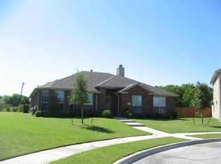 2140 New Holland Dr, Rockwall, TX 75032