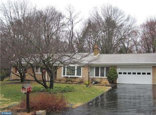 305 Woodridge Ln, Media, PA 19063