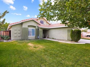 44319 63rd St W, Lancaster, CA 93536