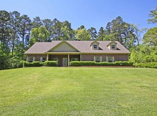 10545 Lakeshore Dr, Tyler, TX 75707