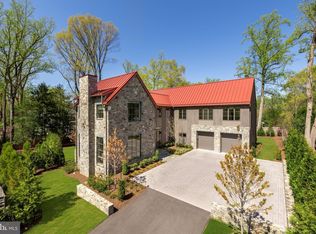 7027 Longwood Dr, Bethesda, MD 20817