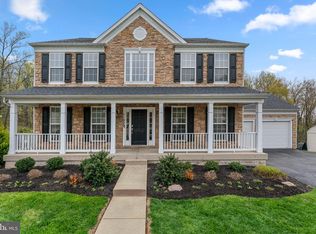 11027 Brewers Dr, Perry Hall, MD 21128