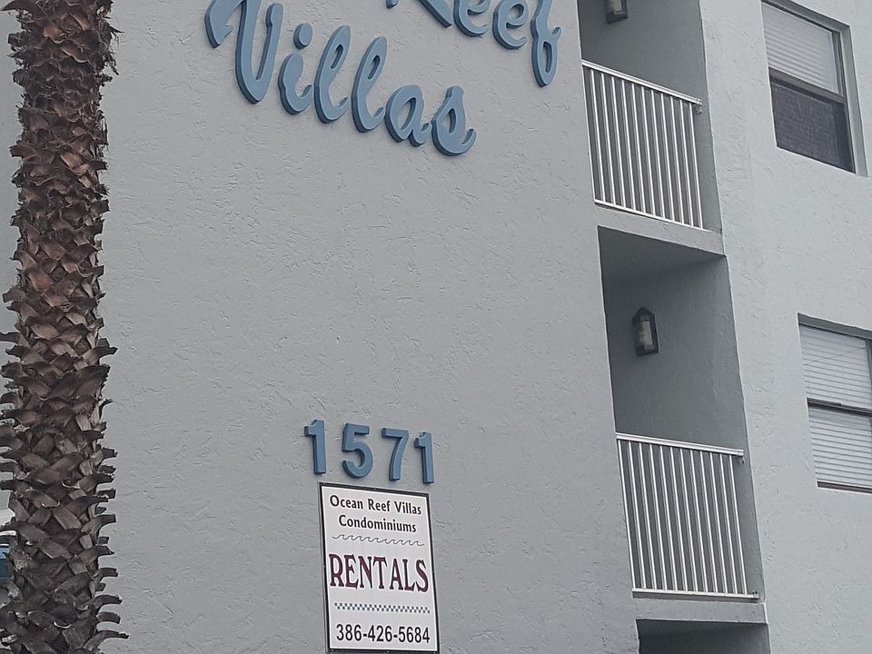 1st image of 1571 S Atlantic Ave #3010