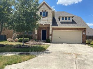 15131 Glazed Branch Dr, Humble, TX 77346