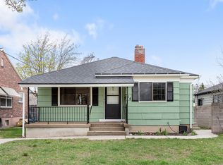 716 E 50 S, Provo, UT 84606