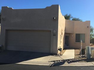 665 W Windham Blvd, Green Valley, AZ 85614