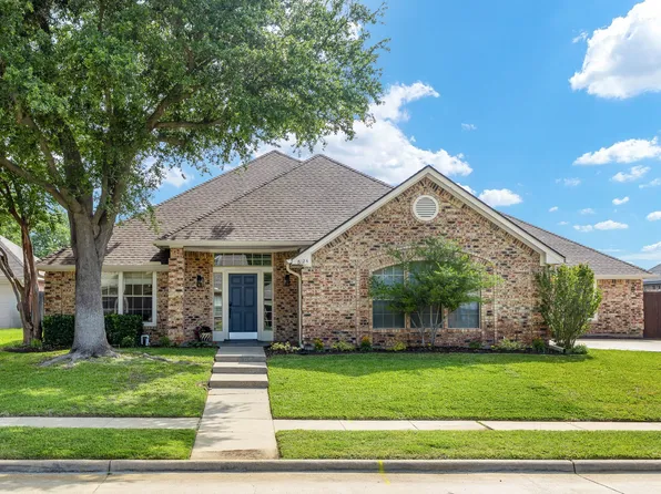 5124 Alexander Dr, Flower Mound, TX 75028