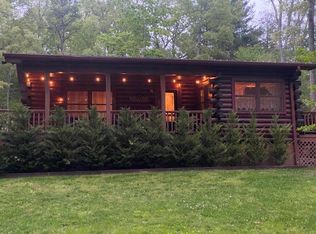 3456 Lower Bear Paw Rd, Murphy, NC 28906