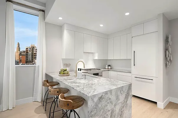 Rented by Douglas Elliman | media 19