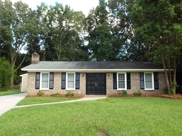 106 Shirley Ln, Ladson, SC 29456