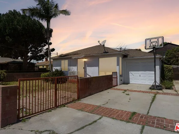 11257 Greenlawn Ave, Los Angeles, CA 90230