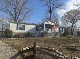 254 Ravenwood Cir, Benton, KY 42025