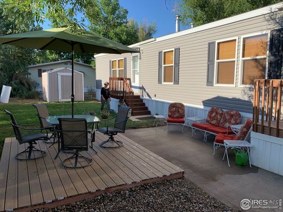 2300 W County Road 38 E Lot 116 Fort Collins Co 80526 Zillow 2300 W County Road 38 E Lot 116 Fort, Patio Furniture Fort Collins Co